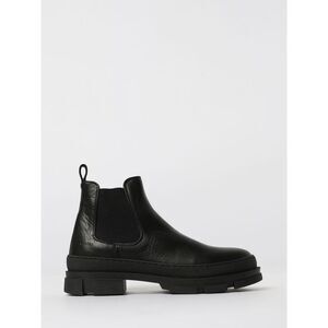 Copenhagen Boot Men Black
